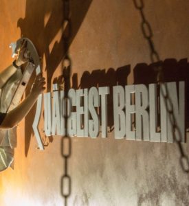 Quälgeist Berlin Quälgeist Berlin